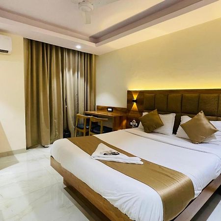 Hotel Arma Residency Mumbai Exterior foto