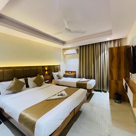 Hotel Arma Residency Mumbai Exterior foto