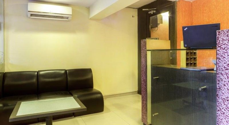 Hotel Arma Residency Mumbai Exterior foto