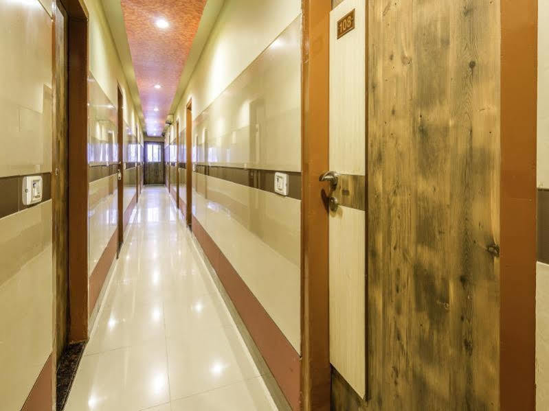 Hotel Arma Residency Mumbai Exterior foto