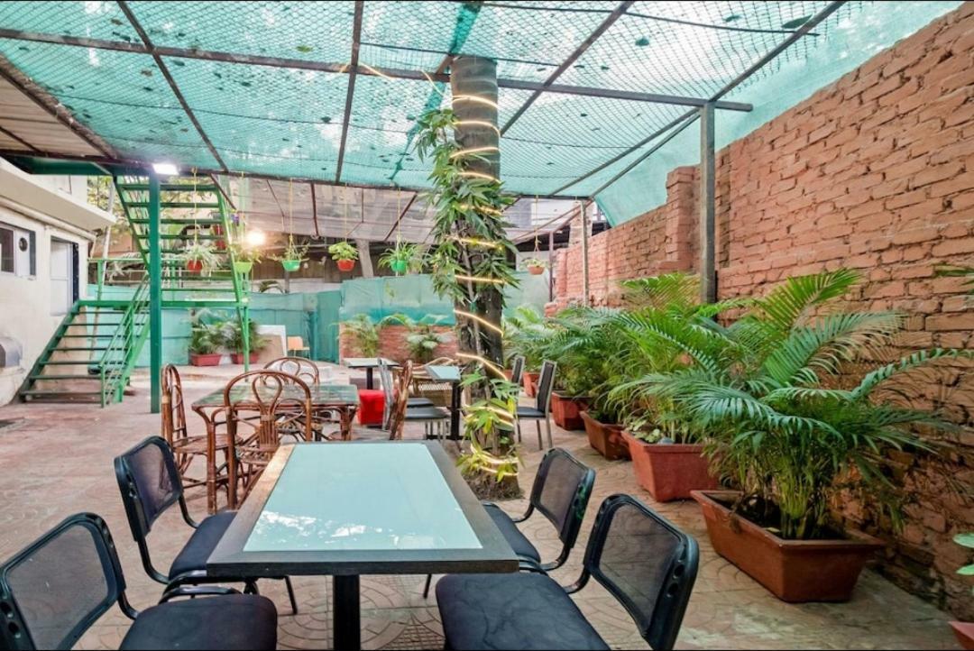 Hotel Arma Residency Mumbai Exterior foto